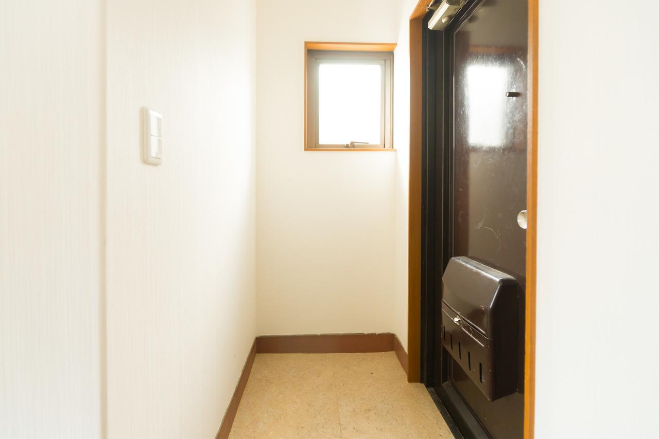 K&K Apartment Kita-Akabane #301 Tokyo Luaran gambar