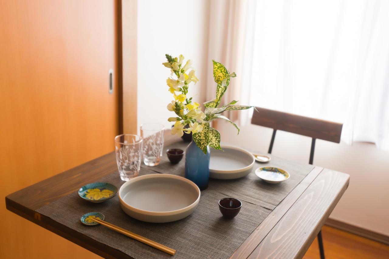 K&K Apartment Kita-Akabane #301 Tokyo Luaran gambar